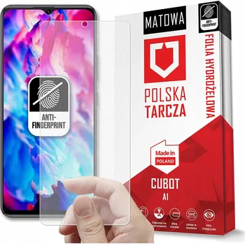 Vrták Fólie pro Cubot A1 1 ks