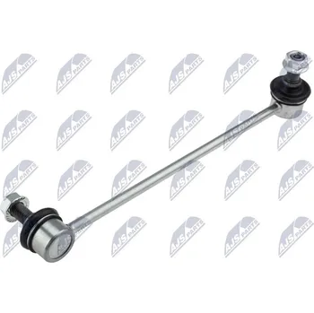 Zavěšení kol Tyč/vzpěra, stabilizátor NTY ZLP-ME-034