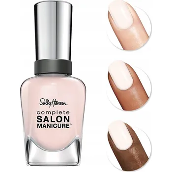 Lak na nehty Lak na nehty Sally Hansen 164 I Nude It Was You! 14,7 ml
