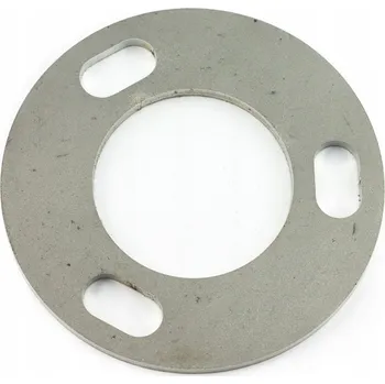 Vrták Montážní deska Ф 93 mm s otvorem Ф 48,3 mm