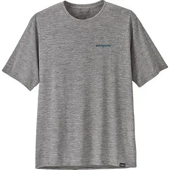 Pánské termo spodní prádlo Triko PATAGONIA M CAP COOL DAILY GRAPHIC SHIRT-WATERS Man velikost 2XL