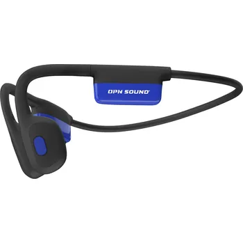 Sluchátka OPN Sound Mezzo+ Black Bone Conduction sluchátka