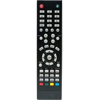 Dálkový ovladač BUSH LE-40GB01, LE40GB01C - náhradní dálkový ovladač