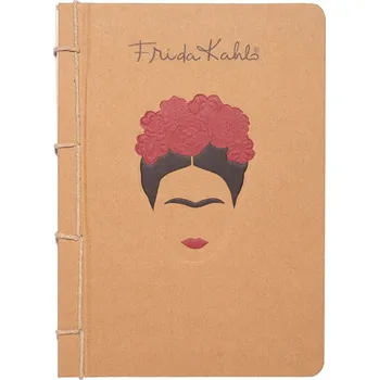 Blok Grupoerik Notes A5 béžový