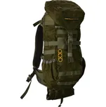 Batoh H2 GUNRUNNER LODEN ZELENÁ