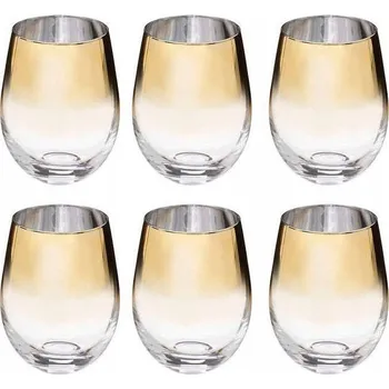 Sklenice Sklenice na nápoje Secret De Gourmet 540 ml 6 ks