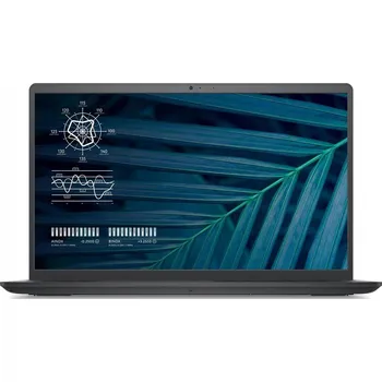Notebook Notebook Dell Vostro 3520 15,6" Intel Core i3 8 GB / 256 GB černý