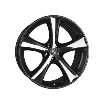 Alu kolo zátěžový index disku 930 kg/disk