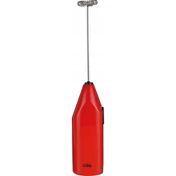 Šlehač mléka Šlehač mléka Cilio Cremoso napěňovač mléka mixér 21 cm