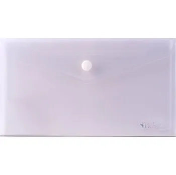 VICTORIA DL s drukem transparentní