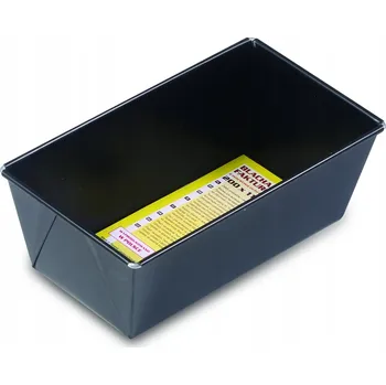 Nádoba na pečení Klasický tvar SNB 11 x 20 cm, průměr 0 cm