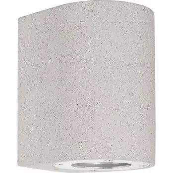 Venkovní osvětlení Venkovní zahradní svítidlo Lido B 86 bílé