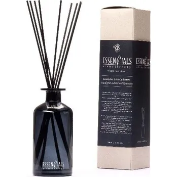 Aroma difuzér Boles d´olor Difuzér MIKADO 300 ml. Eucaliptus, Laurel y Romero|Boles Dolor