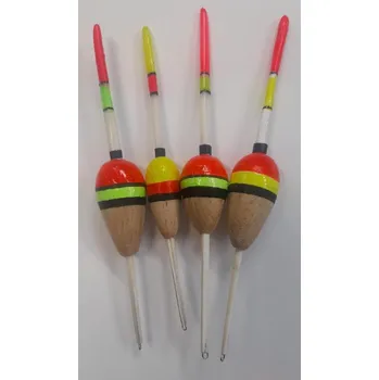 Signalizace záběru Splávek Balza 2,5 - 4g