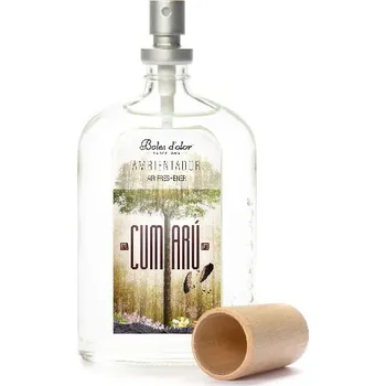 Osvěžovač vzduchu Boles d´olor Osvěžovač vzduchu - SPREJ 100 ml. Cumarú|Boles Dolor