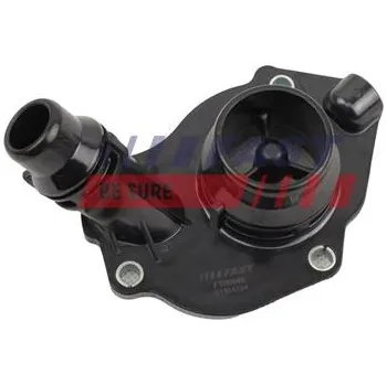 Chladič motoru Kryt termostatu BMW 3 E90 04> N47 FT00646, , ,