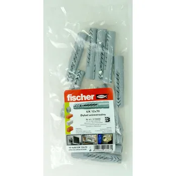 Vrták Ux 12x70 pytel