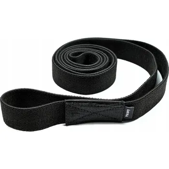 Odporová guma na cvičení, dlouhá 210 cm