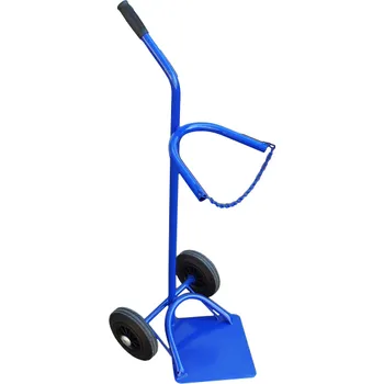 Rudl 003A, 150 kg na tlakové láhve