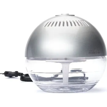 Aroma difuzér Boles d´olor Difuzér elektrický AMBIENTS Silver 0,6 L, stříbrná|Boles Dolor