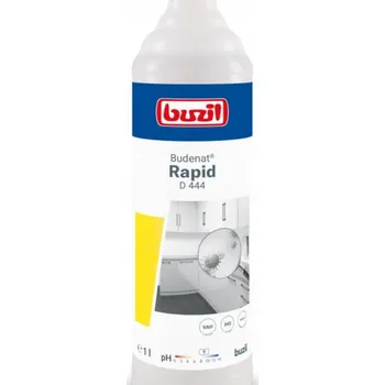 Dezinfekce Dezinfekční přípravek Buzil tekutý 1l - dezinfekce povrchů, připravený k použití