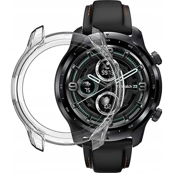 Pouzdro na mobilní telefon POUZDRO POUZDRO PRO TICWATCH PRO 3 ULTRA / GPS