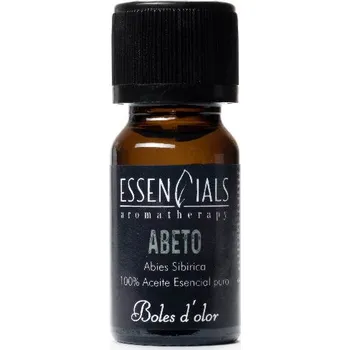 Boles d´olor Esence vonná 10 ml. Abeto|Boles Dolor