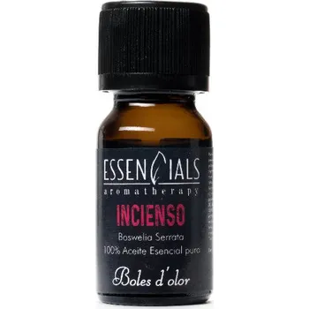 Boles d´olor Esence vonná 10 ml. Incienso|Boles Dolor