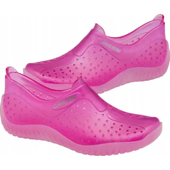 Boty do vody Boty do vody Cressi Vb950 růžové VB950423 29-30 EU