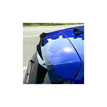 Tuning Autostyle zadní Cap spoiler kšilt nad okno VW Golf VIII hatchback 3/5dv. (NE pro GTi/GTD/GTE/R/R-Line) -- od roku výroby 2020- SLEVA 5%
