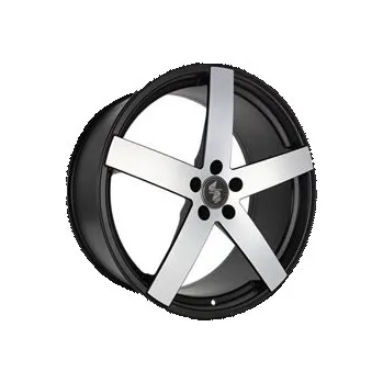 Alu kolo zátěžový index disku 825 kg/disk