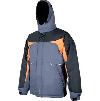 pracovní bunda Zahřívací Zimní Bunda Ardon Volcano 2000 mm/m2 M