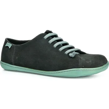 Dámské tenisky Camper Peu Cami Rug Meteor Dark Gray (K100249-065) celoroční barefoot boty Velikost boty (EU): 42, Vnitřní délka boty: 277, Vnitřní šířka boty: 100