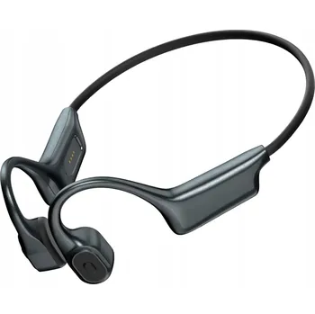 Sluchátka Bezdrátová sluchátka s kostním vedením Webski H21 PRO