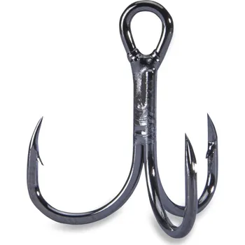 Iron Claw trojháčky Kona 2 x Strong PBP vel 1, 6ks