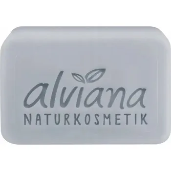 Mýdlo Levandulové mýdlo Alviana, 100 g