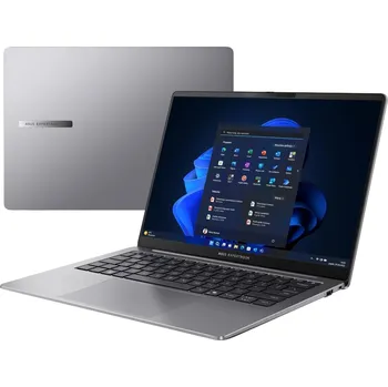 Notebook Notebook Asus ExpertBook P5 14" Intel Core Ultra 7 32 GB / 1000 GB šedý