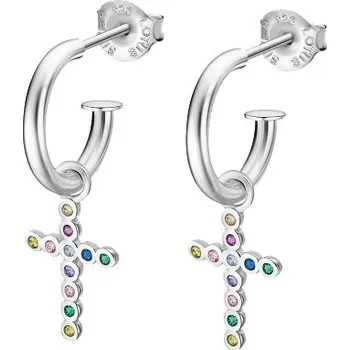 Náušnice LOTUS LP3248-4/1