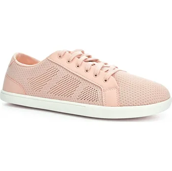 Dámské tenisky Xero Shoes Dillon Knit Pink Sand W barefoot boty Velikost boty (EU): 37, Vnitřní délka boty: 230, Vnitřní šířka boty: 88