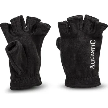 Rukavice Aquantic fleecové rukavice bezprsté L