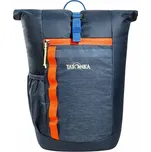 Tatonka ROLLTOP PACK JR 14 navy batoh