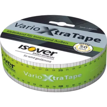 Jednostranná lepicí páska Isover Vario XtraTape