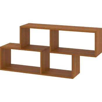 police Slevadoma Police POL-07 Barva: ořech - světlý