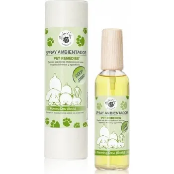 Osvěžovač vzduchu Boles d´olor Sprej pohlcující pachy domácích mazlíčků 100ml. Morning Dew (Rocío)|Boles Dolor