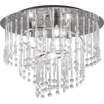 Luxusní stropní svítidlo Terre 45