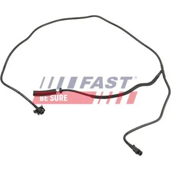 Chladič motoru Chladicí trubka ford focus iii 10> expanzní nádržka 2.0 ft00996