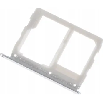 SAMSUNG A3 A5 A7 2016 ZÁSUVKA ŠUPLÍK TRAY SIM KARTY SD