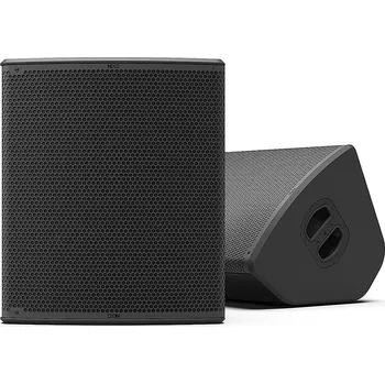 Reprobox Nexo P18 single cabinet touring version