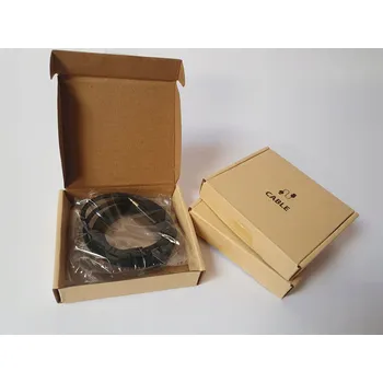 Audio kabel Kabel Cabletech 2724606412507 minijack 3,5 mm – minijack 3,5 mm 1 m