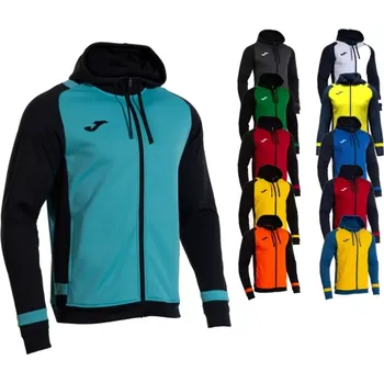 Dámská mikina JOMA LIDER